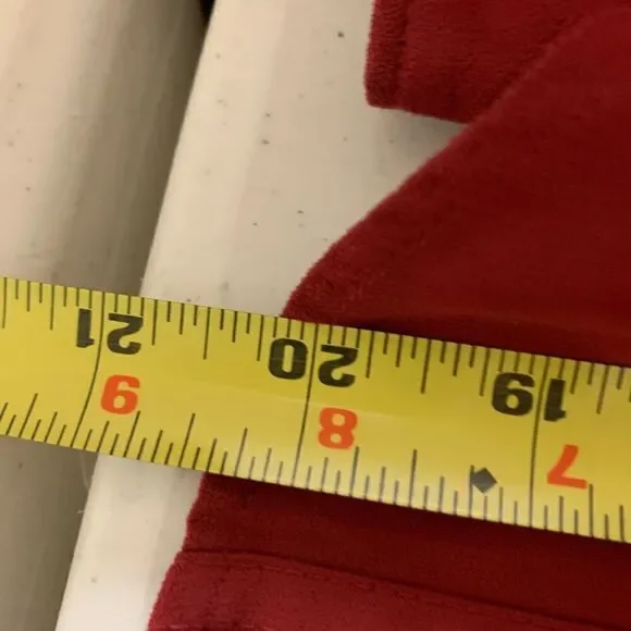 Copper Key blouse  - Picture 7 of 7